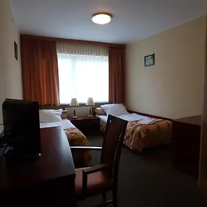 2* Ośrodek wypoczynkowy Golęcin