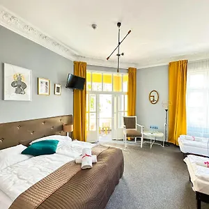 Affittacamere Expolis - Center - 24h #betterthanyourex, Poznań