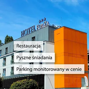 Forza Posen